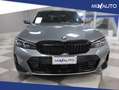 BMW 320 d MHEV 48V MSport AUTO EU6 Grijs - thumbnail 3