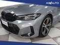 BMW 320 d MHEV 48V MSport AUTO EU6 Grijs - thumbnail 10