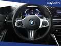 BMW 320 d MHEV 48V MSport AUTO EU6 Grijs - thumbnail 13
