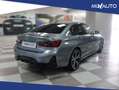 BMW 320 d MHEV 48V MSport AUTO EU6 Grijs - thumbnail 7