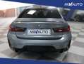 BMW 320 d MHEV 48V MSport AUTO EU6 Grijs - thumbnail 6