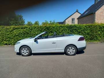 Mégane CC 1.5 dCi Dynamique FAP