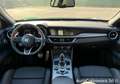 Alfa Romeo Stelvio 2.2 Turbodiesel 210 CV AT8 Q4 Intensa / R7E02459 Verde - thumbnail 12