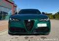 Alfa Romeo Stelvio 2.2 Turbodiesel 210 CV AT8 Q4 Intensa / R7E02459 Verde - thumbnail 3