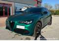 Alfa Romeo Stelvio 2.2 Turbodiesel 210 CV AT8 Q4 Intensa / R7E02459 Verde - thumbnail 1