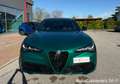 Alfa Romeo Stelvio 2.2 Turbodiesel 210 CV AT8 Q4 Intensa / R7E02459 Verde - thumbnail 4