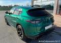 Alfa Romeo Stelvio 2.2 Turbodiesel 210 CV AT8 Q4 Intensa / R7E02459 Verde - thumbnail 5