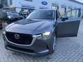 Mazda CX-80 CX-80 e-SKY-D 254PS AWD EXCLUSIVE-LINE Grigio - thumbnail 3