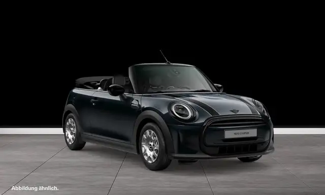 MINI Cooper Cabrio Cooper Cabrio*Navi*DAB*LED*Komfortzg.*Driving Assi