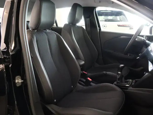 Opel Corsa view 6