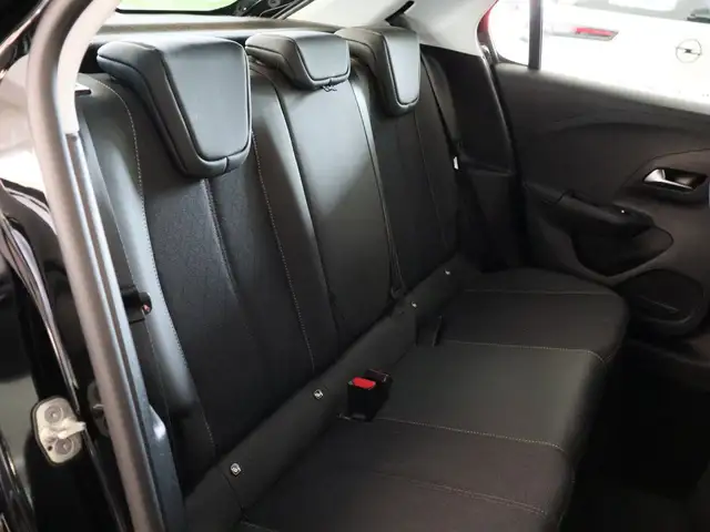 Opel Corsa view 4
