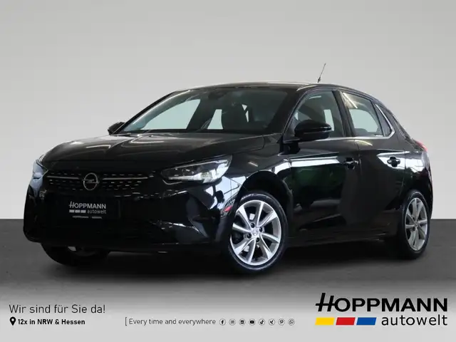 Opel Corsa main image