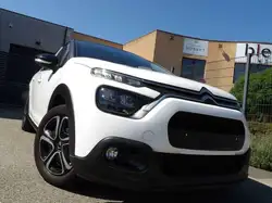 Citroen C3 1.2i PureTech Shine S