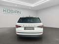 Skoda Kodiaq DRIVE 1.5 TSI DSG NAVI+LED+ACC+2xPDC+ Weiß - thumbnail 4