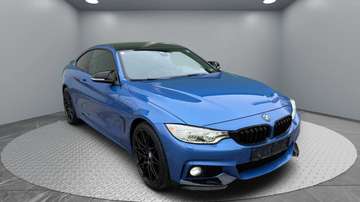 440i xDrive Coupe M Sport B58