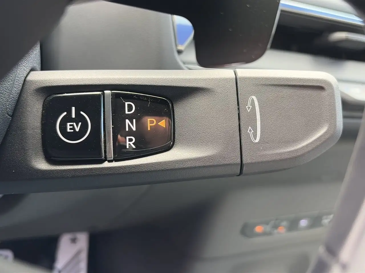 Kia EV9 fotografie Kia EV9