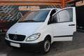 Mercedes-Benz Vito 111CDI L Larga 116 White - thumbnail 5