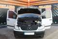 Mercedes-Benz Vito 111CDI L Larga 116 White - thumbnail 7