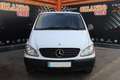 Mercedes-Benz Vito 111CDI L Larga 116 White - thumbnail 2