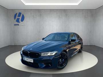 Competition Laser ACC HUD 360°B&W Softc.20LM