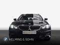 BMW 320 i Touring Advantage DAB AHK Shz. Tempomat PDC uvm. Schwarz - thumbnail 4