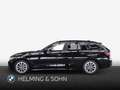 BMW 320 i Touring Advantage DAB AHK Shz. Tempomat PDC uvm. Schwarz - thumbnail 5