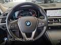 BMW 320 i Touring Advantage DAB AHK Shz. Tempomat PDC uvm. Schwarz - thumbnail 17