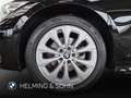 BMW 320 i Touring Advantage DAB AHK Shz. Tempomat PDC uvm. Schwarz - thumbnail 6