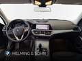 BMW 320 i Touring Advantage DAB AHK Shz. Tempomat PDC uvm. Schwarz - thumbnail 7