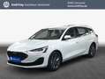 Ford Focus Turnier 1.5 EcoBlue Start-Stopp-System Aut. Alb - thumbnail 1