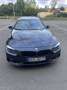BMW 420 420d Gran Coupe Aut. Sport Line Blau - thumbnail 1