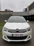 Citroen C4 1.6 BlueHDi Business GPS S&S (Fleet) Blanc - thumbnail 4