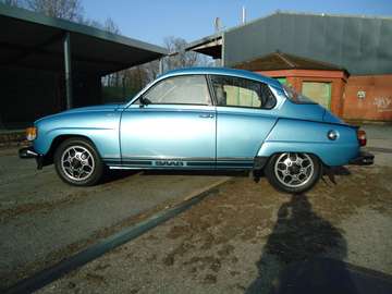 GL - Sehr gute Ausstattung - Originalzustand