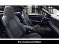 Porsche 992 911 Targa 4S Burmester HA-Lenkung Nachtsicht Schwarz - thumbnail 6