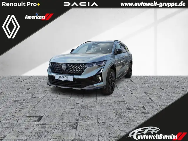 Renault Espace 6 Esprit Alpine Full Hybrid E-Tech 200 7-Sitzer