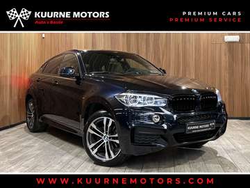 xDrive30d M Alu20"/ComfZet/Cam/Leder *1j garantie*