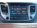 Hyundai TUCSON 1.6 Pure 2WD Navi AHK LM PDC MFL Braun - thumbnail 9