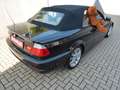 BMW 318 Ci Cabrio 2.Hand original 94.700 km! Schwarz - thumbnail 4