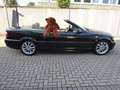 BMW 318 Ci Cabrio 2.Hand original 94.700 km! Schwarz - thumbnail 18