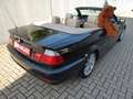 BMW 318 Ci Cabrio 2.Hand original 94.700 km! Schwarz - thumbnail 21