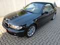 BMW 318 Ci Cabrio 2.Hand original 94.700 km! Schwarz - thumbnail 29