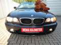 BMW 318 Ci Cabrio 2.Hand original 94.700 km! Schwarz - thumbnail 28