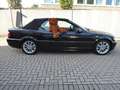 BMW 318 Ci Cabrio 2.Hand original 94.700 km! Nero - thumbnail 8