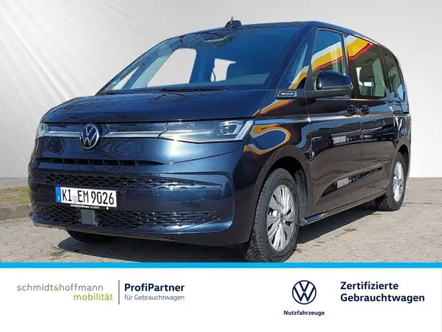 Volkswagen T7 Multivan Style 2.0 TDI KÜ