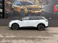 Peugeot 5008 mHEV 145 e-DCS6 GT Aut. inkl. 7-Sitze, New Uzir... Weiß - thumbnail 2