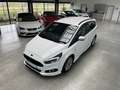 Ford S-Max ST-LINE AUTOMAT+NAV+LED+KAMERA+ACC+KEYLESS Bianco - thumbnail 12