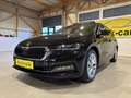Skoda Octavia 2,0DSG LED VIRTUAL COCKPIT HEAD-UP LED MATRIX AHK Schwarz - thumbnail 4