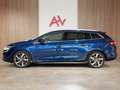 Renault Megane Grantour 1.2 TCe Bose Edition ** Bleu - thumbnail 9