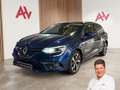 Renault Megane Grantour 1.2 TCe Bose Edition ** Bleu - thumbnail 1