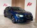 Renault Megane Grantour 1.2 TCe Bose Edition ** Bleu - thumbnail 3